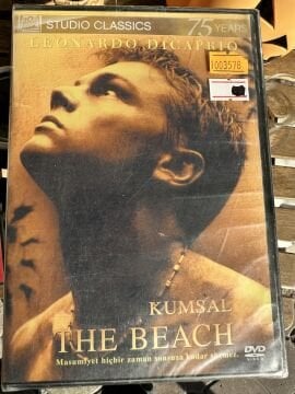 THE BEACH - KUMSAL