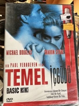 BASIC INSTICT - TEMEL İÇGÜDÜ