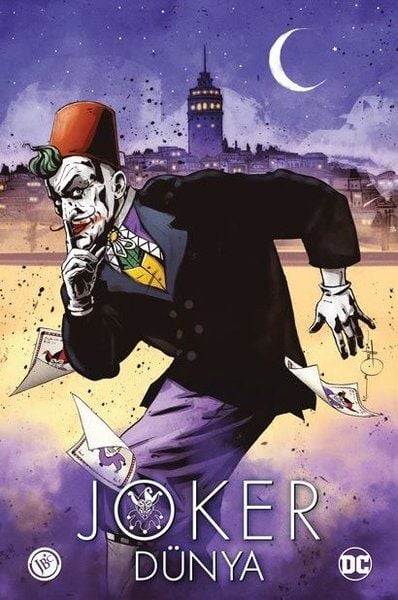 JOKER - DÜNYA