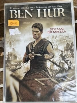 BEN HUR
