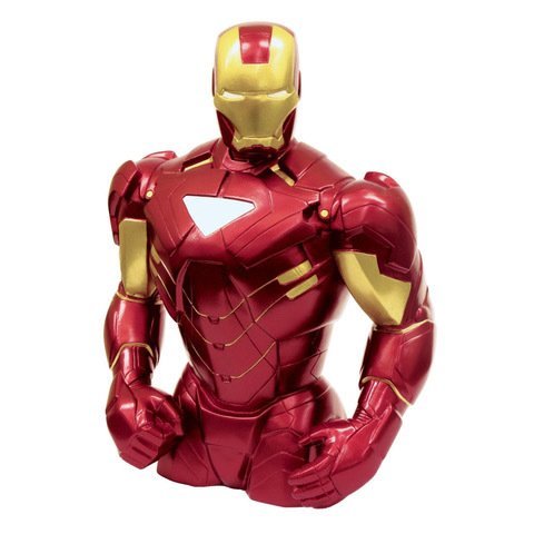 İron Man Kumbara