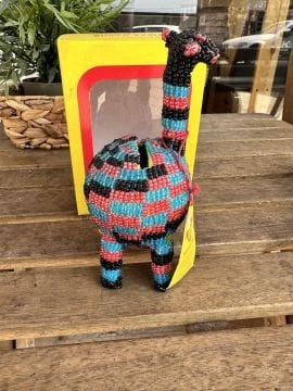 MONKEYBIZ - GIRAFFE - ZÜRAFA KUMBARA