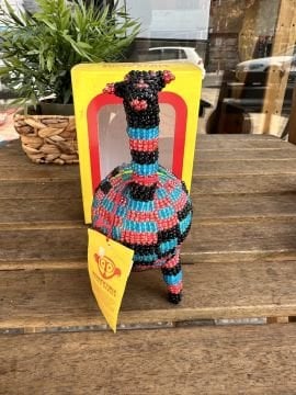 MONKEYBIZ - GIRAFFE - ZÜRAFA KUMBARA
