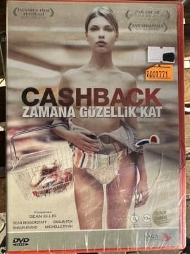 CASHBACK-ZAMAN GÜZELLİK KAT
