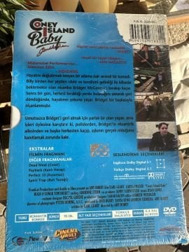 CONEY ISLAND BABY - GÖNÜLÇELEN