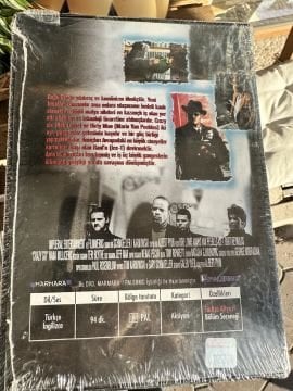 CRAZY SIX-ÇILGIN ALTILI
