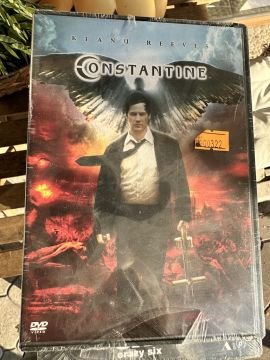 CONSTANTINE