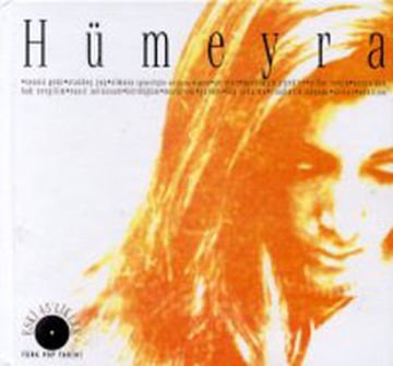 HÜMEYRA - TÜRK POP TARİHİ - ESKİ 45LİKLER - LP