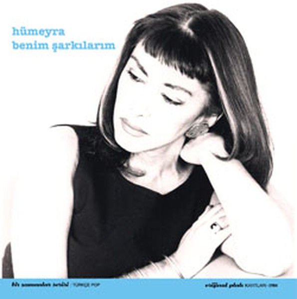 HÜMEYRA - BENİM ŞARKILARIM - LP