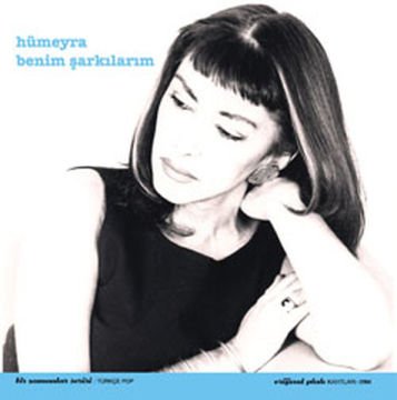 HÜMEYRA - BENİM ŞARKILARIM - LP