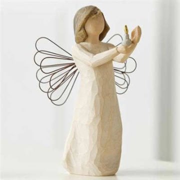 Willow Tree Biblo - Angel of Hope - Umut Meleği