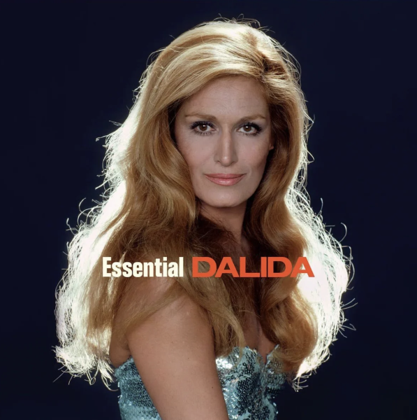 DALIDA - ESSENTIAL - 180GR LP