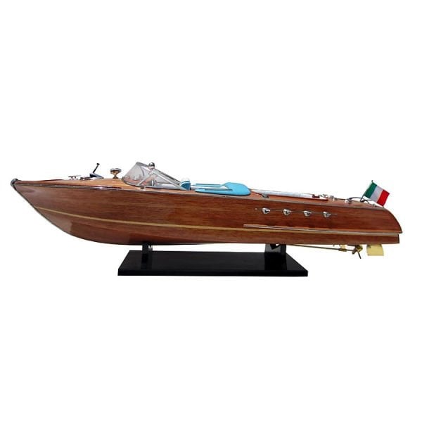 RIVA - AQUARAMA MODEL TEKNE