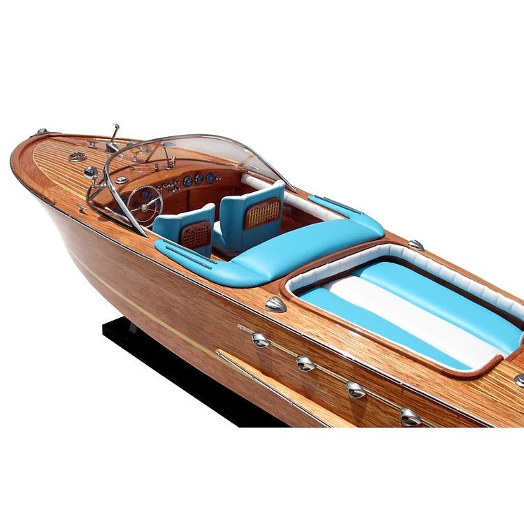 RIVA - AQUARAMA MODEL TEKNE