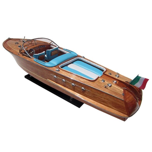 RIVA - AQUARAMA MODEL TEKNE