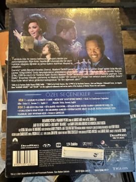 DREAMGIRLS - RÜYA KIZLAR *2 DISC SPECIAL EDITION