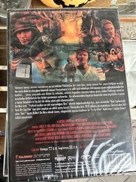 THE DEER HUNTER - AVCI