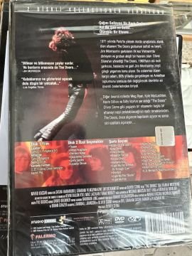 THE DOORS DVD * 2 DISC SPECIAL EDITION