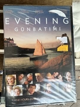 EVENING-GÜNBATIMI