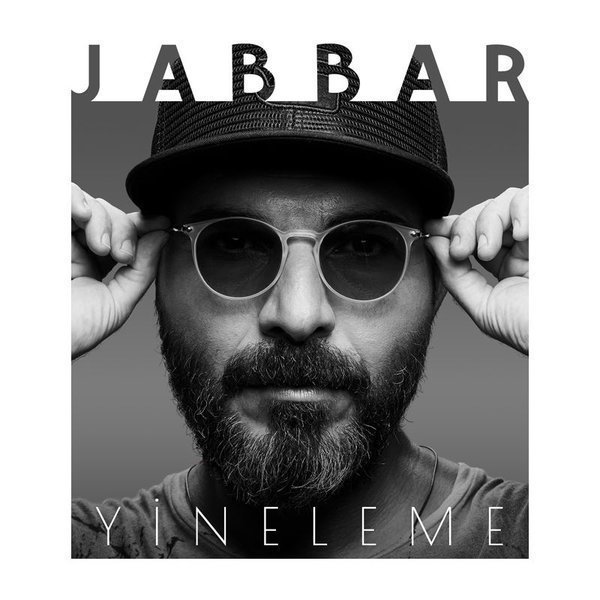 Jabbar - Yineleme LP Plak
