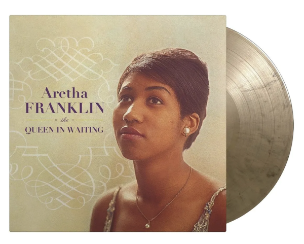ARETHA FRANKLIN - THE QUEEN IN WAITING - AUDIOPHILE 180GR 3LP