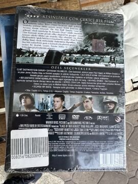 FLAGS OF OUR FATHERS *2 DISC SPECIAL EDITION