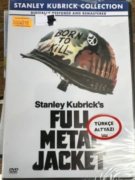 FULL METAL JACKET