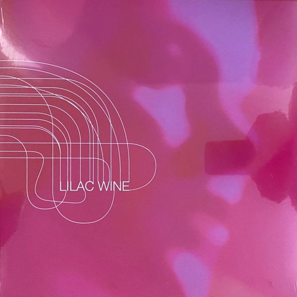 HELEN MERRILL - LILAC WINE - LP