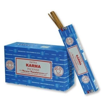 Satya - Karma Tütsü - 15GR