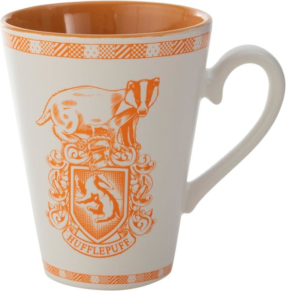 HARRY POTTER MUG GIFT SET - 4'LÜ KAHVE KUPASI SETİ