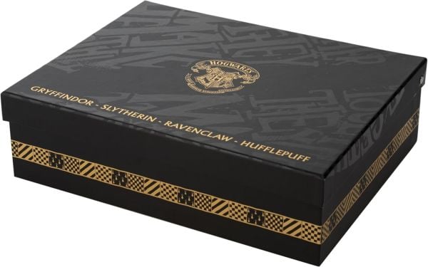 HARRY POTTER MUG GIFT SET - 4'LÜ KAHVE KUPASI SETİ