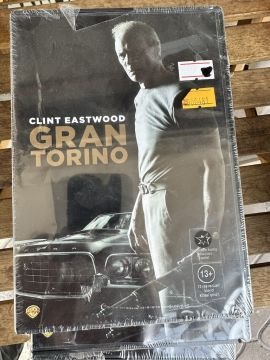 GRAN TORINO