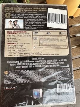 GIANT-DEVLERİN AŞKI*2 DISC SPECIAL EDITION
