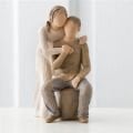 Willow Tree Biblo You And Me - Sen ve Ben