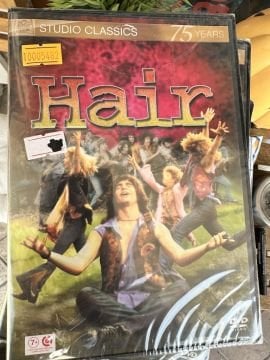 HAIR