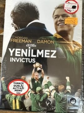 INVICTUS - YENİLMEZ