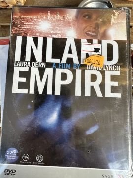 INLAND EMPIRE*2 DISC SPECIAL EDITION