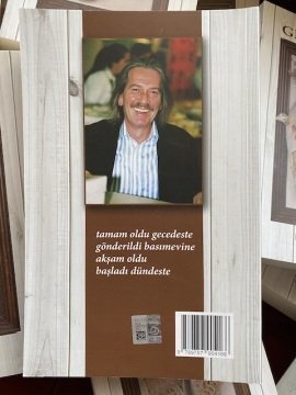 Ferhan ŞENSOY - Gecedeste Kitabı