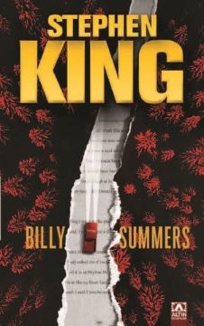 STEPHEN KING - BILLY SUMMERS