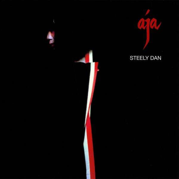 STEELY DAN - AJA - LP