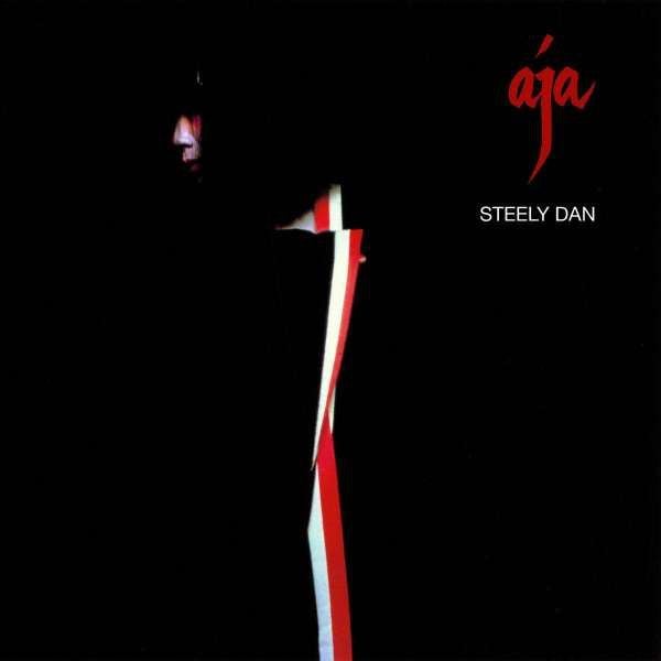 STEELY DAN - AJA - LP