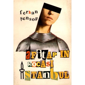 FERHAN ŞENSOY - AFİTAP'IN KOCASI İSTANBUL