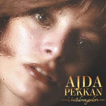 AJDA PEKKAN - UNUTULMAYANLAR - LP