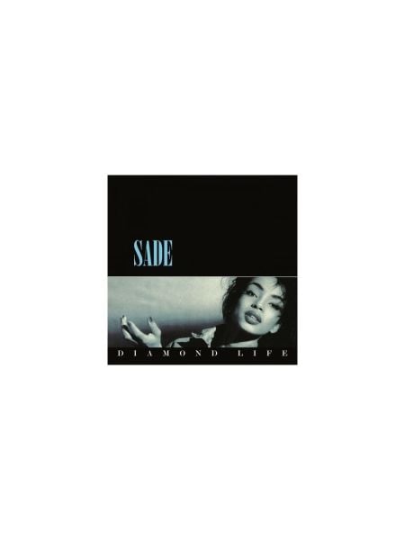 SADE - DIAMOND LIFE - 180GR LP