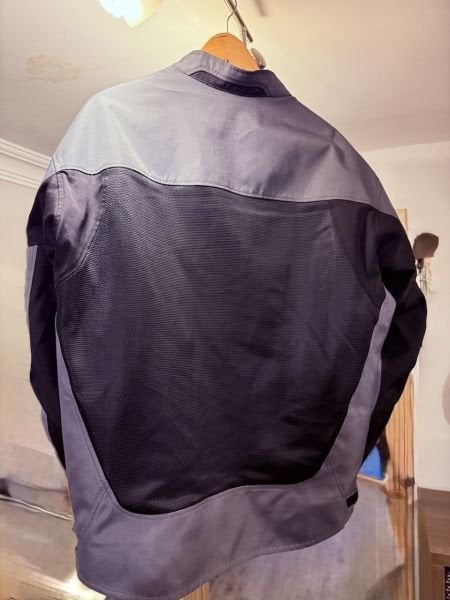 DAINESE YAZLIK MONT - 58 BEDEN