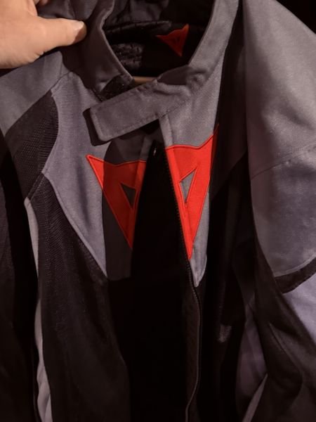 DAINESE YAZLIK MONT - 58 BEDEN