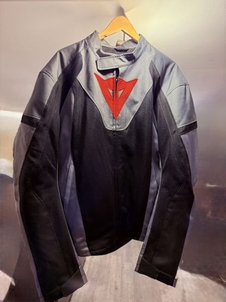 DAINESE YAZLIK MONT - 58 BEDEN