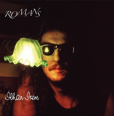 İlhan İrem - Romans (LP Plak)