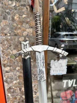 ORTAÇAĞ KILIÇ - 116 CM