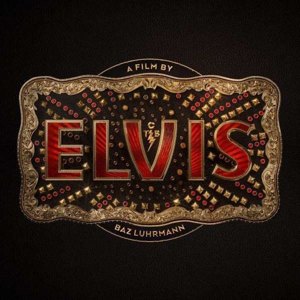 ELVIS PRESLEY-ELVIS ORIGINAL SOUNDTRACK*LP
